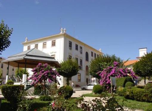 фото отеля Quinta Do Sobral
