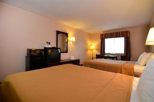 фото отеля Best Western Muncie