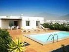 фото отеля Villa Maria Lanzarote