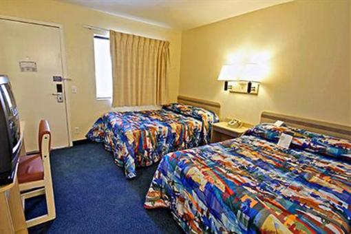 фото отеля Motel 6 Salinas South