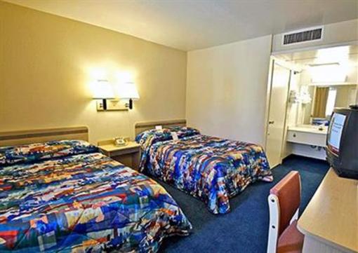 фото отеля Motel 6 Salinas South