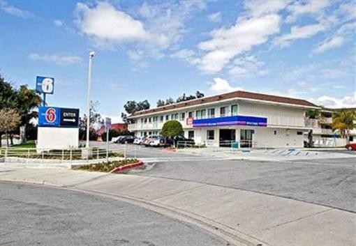 фото отеля Motel 6 Salinas South