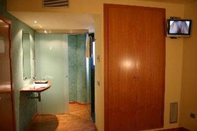 фото отеля Marisqueria Hotel Cal Tet