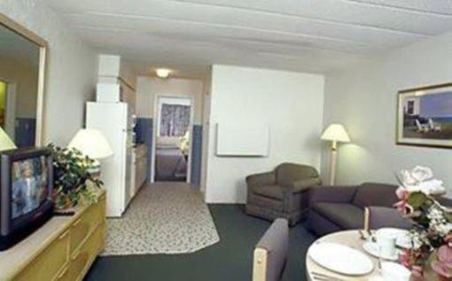 фото отеля Oceanview Beachfront Motel Wildwood Crest