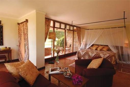 фото отеля Keekorok Lodge
