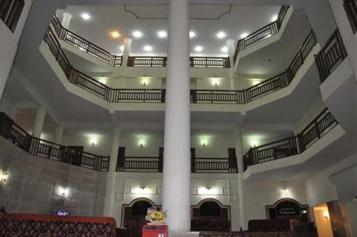фото отеля Hotel Surya Palace Katra
