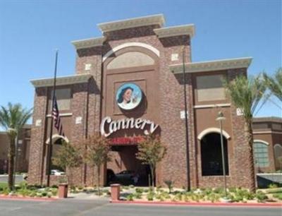 фото отеля Cannery Casino