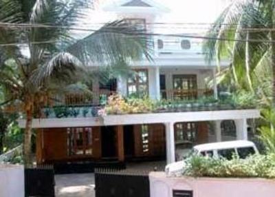 фото отеля Sankars Homestay Trivandrum