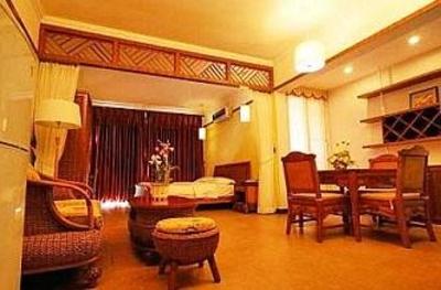 фото отеля Run An Seaview Resort