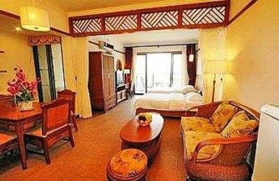 фото отеля Run An Seaview Resort
