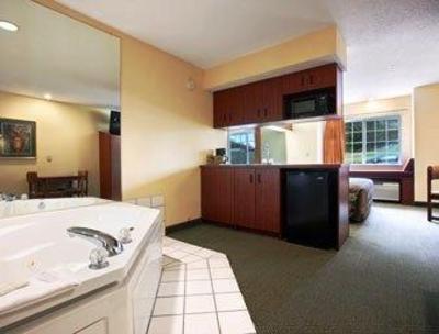 фото отеля Microtel Inn and Suites Thomasville