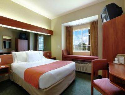 фото отеля Microtel Inn and Suites Thomasville