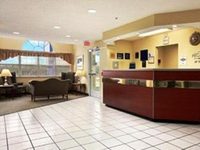 Microtel Inn and Suites Thomasville