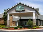 фото отеля Country Inn & Suites Huntsville