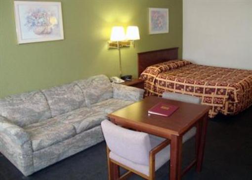 фото отеля Econo Lodge Salina