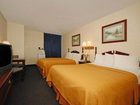 фото отеля Quality Hotel Cleveland (Tennessee)