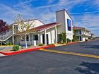фото отеля Motel 6 Albuquerque - Coors Road