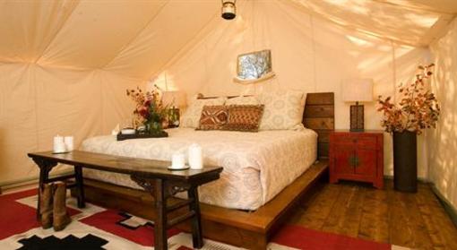 фото отеля Fireside Resort