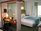 фото отеля SpringHill Suites Detroit Auburn Hills