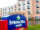 фото отеля SpringHill Suites Detroit Auburn Hills