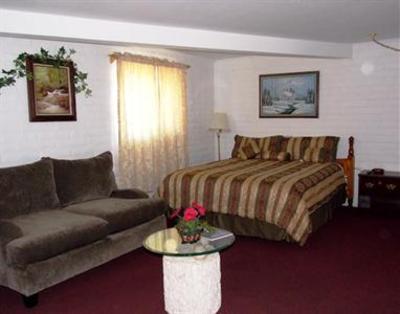 фото отеля Executive Inn And Suites Pinetop