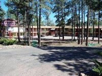 Executive Inn And Suites Pinetop