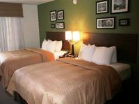 Sleep Inn & Suites Ruston