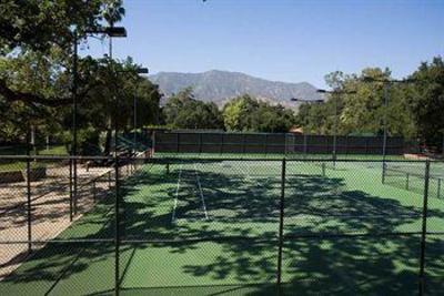 фото отеля Casa Ojai Inn