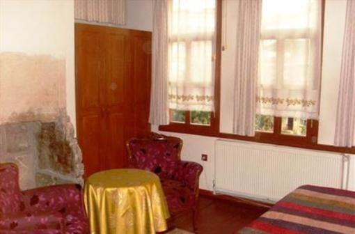 фото отеля Sebile Hanim Kona
