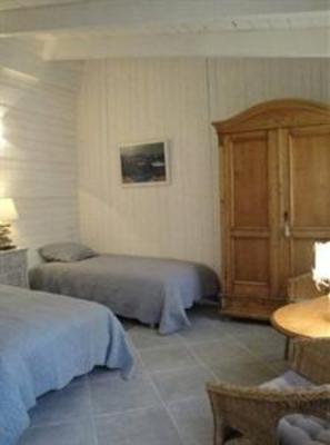 фото отеля La Villa Carcassonne