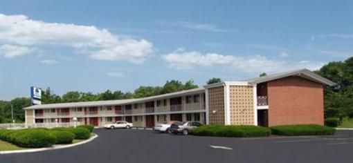 фото отеля Americas Best Value Inn - Niantic East Lyme