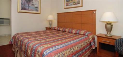 фото отеля Americas Best Value Inn - Niantic East Lyme