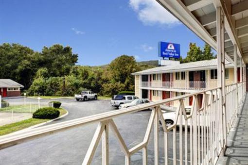 фото отеля Americas Best Value Inn - Niantic East Lyme