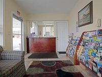 Americas Best Value Inn - Niantic East Lyme