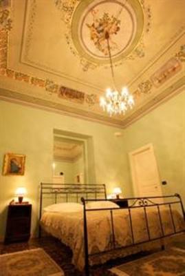 фото отеля Bed and breakfast Palazzo Giovanni