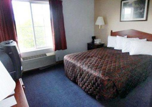 фото отеля Quality Inn & Suites Liberty Lake
