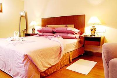 фото отеля Meahood Herton Hotel
