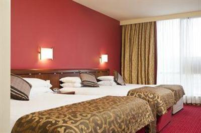 фото отеля Dublin Skylon Hotel