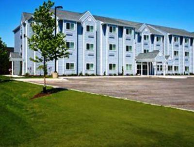 фото отеля Microtel Inns & Suites Elkhart