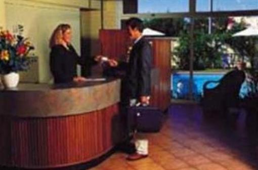 фото отеля Parkside Motel Geelong