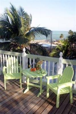 фото отеля Lime Tree Bay Resort Long Key