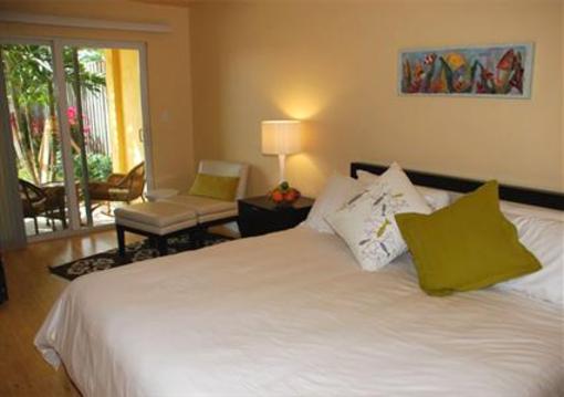 фото отеля Lime Tree Bay Resort Long Key