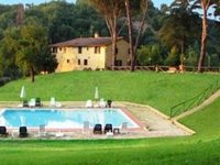 MsnRelais Villa Poggio di Gaville Cavriglia