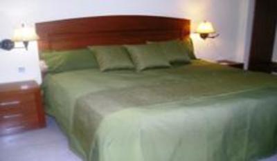 фото отеля Hotel Suite Ucaima