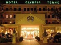 Olimpia Terme Hotel Montegrotto Terme