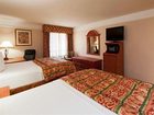 фото отеля La Quinta Inn & Suites Ruidoso Downs