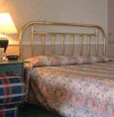 фото отеля Santa Anita Inn