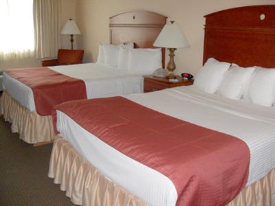 фото отеля BEST WESTERN Manhattan Inn