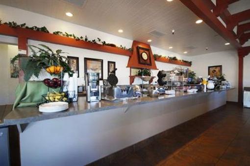 фото отеля BEST WESTERN Payson Inn