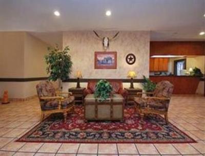 фото отеля Knights Inn and Suites Rio Grande Valley Pharr